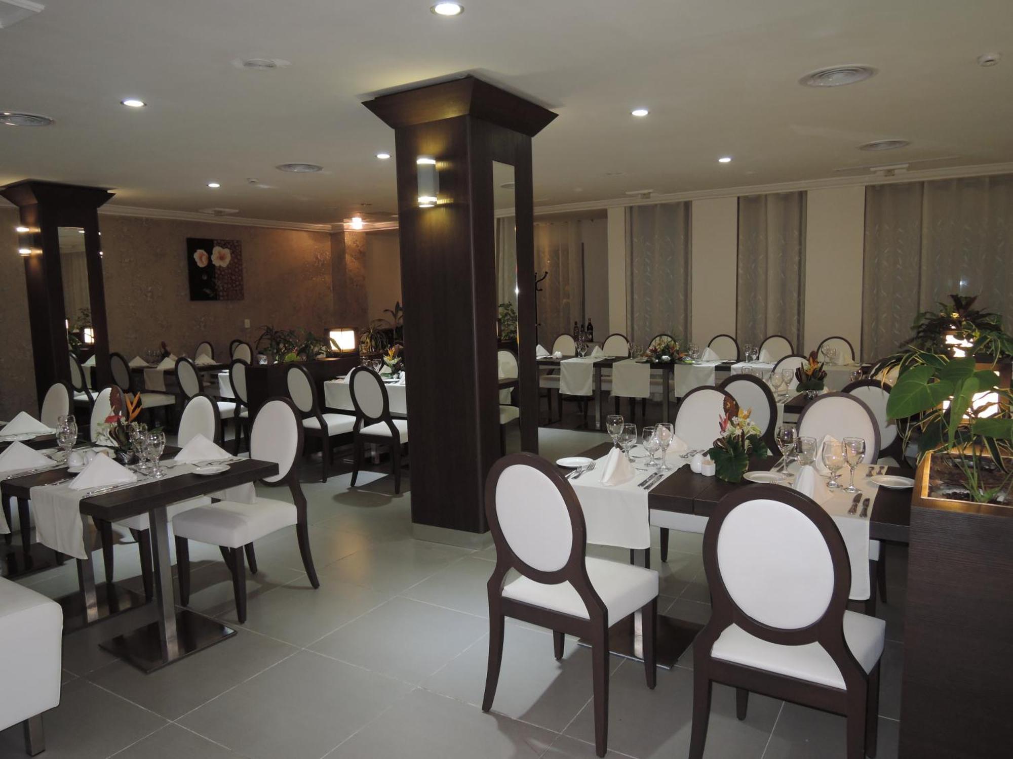 Benin Royal Hotel كوتونو المظهر الخارجي الصورة