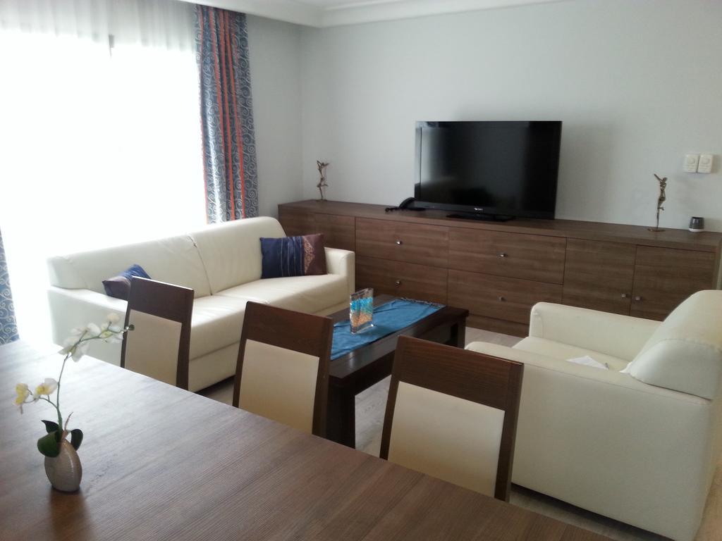 Benin Royal Hotel كوتونو المظهر الخارجي الصورة