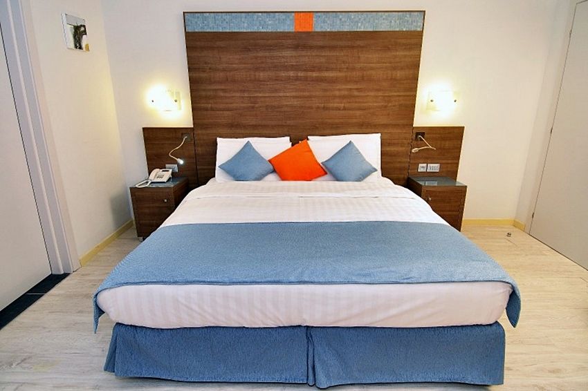 Benin Royal Hotel كوتونو المظهر الخارجي الصورة