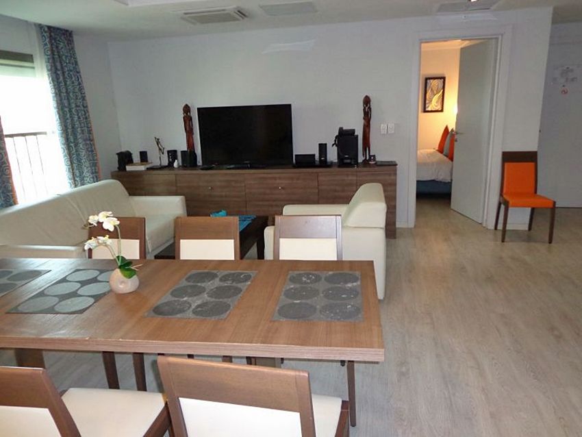 Benin Royal Hotel كوتونو المظهر الخارجي الصورة